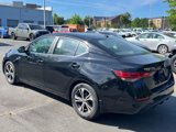 Used 2020 Nissan Sentra SV image 5