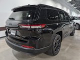 Used 2021 Jeep Grand Cherokee L Laredo image 3