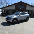 Used 2024 Kia Sportage LX image 2
