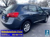 Used 2014 Nissan Rogue S image 5