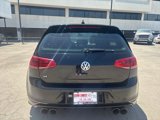 Used 2017 Volkswagen Golf R 4-Door image 6