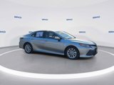 Used 2023 Toyota Camry LE image 2