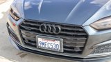 Used 2018 Audi A5 2.0T Premium Plus w/ Premium Plus image 6