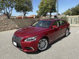 Used 2015 Lexus LS 460 image 3