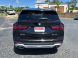 Certified 2024 BMW X3 sDrive30i w/ Convenience Package image 4