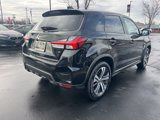 New 2024 Mitsubishi Outlander Sport SE image 5