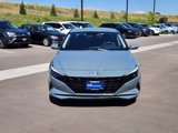 Certified 2023 Hyundai Elantra SEL w/ Cargo Package image 6