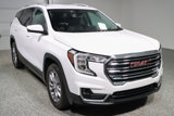 Used 2022 GMC Terrain SLT image 5