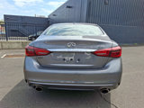 Used 2021 INFINITI Q50 Luxe image 5