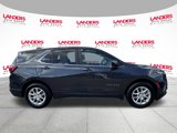 Used 2022 Chevrolet Equinox LT w/ Driver Convenience Package image 2