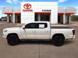 Used 2022 Toyota Tacoma SR image 3