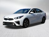 Certified 2021 Kia Forte LXS image 3
