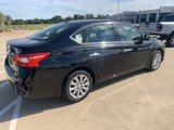 Used 2016 Nissan Sentra SV w/ Driver's Assist Package image 4