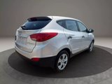 Used 2010 Hyundai Tucson GLS image 5