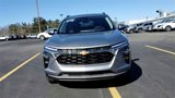 Certified 2024 Chevrolet Trax LT w/ LT Convenience Package image 3