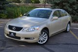 Used 2007 Lexus GS 350 AWD image 2