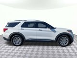 Used 2020 Ford Explorer Limited w/ Class III Trailer Tow Package image 2