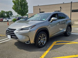 Used 2016 Lexus NX 200t AWD image 3
