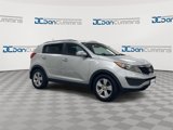 Used 2013 Kia Sportage LX w/ Convenience Pkg image 2
