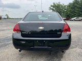 Used 2015 Chevrolet Impala LT w/ LT Sunroof Package image 4