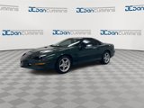 Used 1996 Chevrolet Camaro Z28 image 4