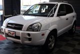 Used 2008 Hyundai Tucson GLS image 3
