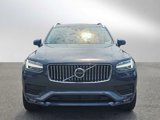 Certified 2022 Volvo XC90 T6 Momentum w/ Advanced Package image 2