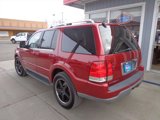 Used 2004 Lincoln Aviator Luxury image 2