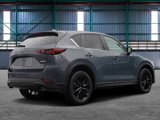 Used 2023 MAZDA CX-5 Carbon Edition image 5