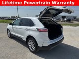 Used 2024 Ford Edge SEL image 4