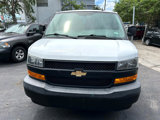 Used 2020 Chevrolet Express 2500 w/ Communications Package image 2