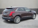Used 2018 Cadillac XT5 Luxury w/ Driver Awareness Package image 4