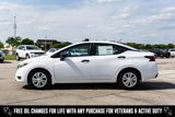New 2025 Nissan Versa S w/ Trunk Package image 4