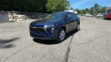Certified 2024 Chevrolet Trax LS w/ LS Convenience Package image 5