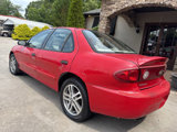 Used 2004 Chevrolet Cavalier Sedan w/ Sport Appearance Package image 3