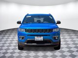 Used 2021 Jeep Compass Latitude w/ Sun and Sound Group image 6