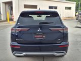 New 2025 Mitsubishi Outlander SE image 4