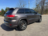 Used 2016 Jeep Grand Cherokee Overland image 5