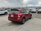 Used 2017 Subaru Forester 2.5i Premium image 5