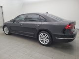 Used 2019 Volkswagen Passat 2.0T Wolfsburg image 3