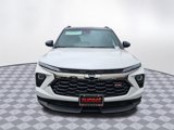 New 2026 Chevrolet TrailBlazer RS w/ Convenience Package image 2