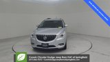 Used 2017 Buick Enclave Leather image 5