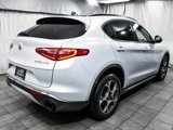 Used 2022 Alfa Romeo Stelvio Ti image 6