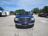 Used 2013 GMC Sierra 2500 SLE image 2