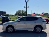 New 2025 MAZDA CX-5 AWD 2.5 S w/ Select Package image 5