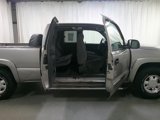 Used 2003 GMC Sierra 1500 SLE w/ Off-Road Package image 4