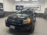 Used 2007 Toyota RAV4 Limited image 2