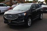 Used 2024 Ford Edge Titanium image 4
