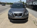 Used 2019 Nissan Kicks SV w/ Exterior Package image 4