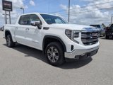 Used 2024 GMC Sierra 1500 SLT image 2